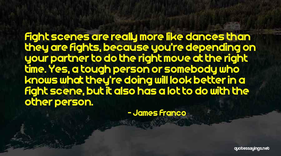Theaker Excavating Quotes By James Franco Theaker Excavating Quotes By James Franco