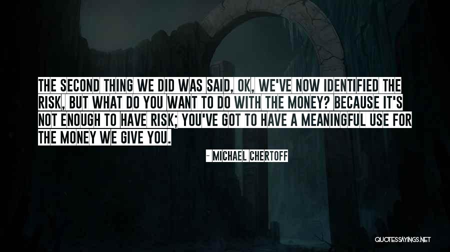 Theaker Excavating Quotes By Michael Chertoff Theaker Excavating Quotes By Michael Chertoff
