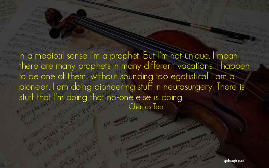 Theaker Family Quotes By Charles Teo Theaker Family Quotes By Charles Teo