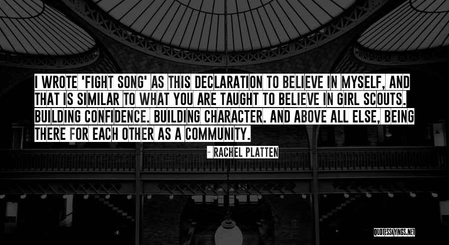 Theaker Robert Quotes By Rachel Platten Theaker Robert Quotes By Rachel Platten