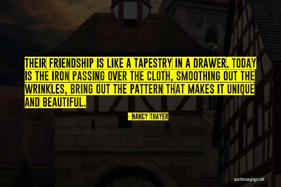 Thealtening Quotes By Nancy Thayer Thealtening Quotes By Nancy Thayer