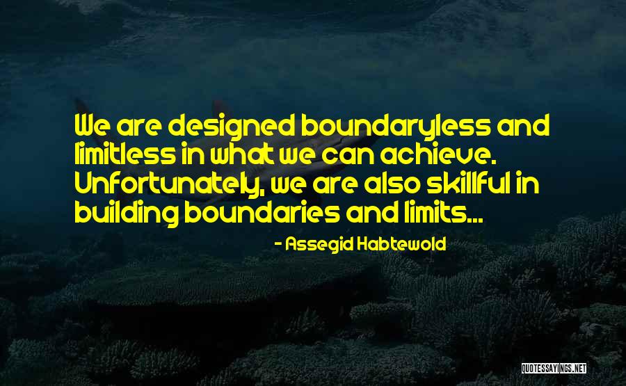 Theamaazing Quotes By Assegid Habtewold Theamaazing Quotes By Assegid Habtewold