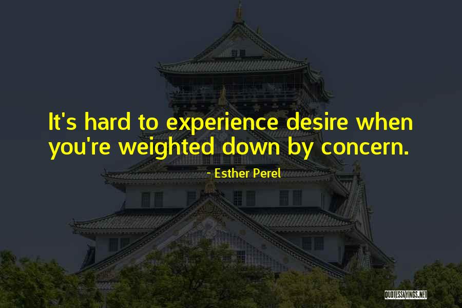 Theandersonsgrainprices Quotes By Esther Perel
