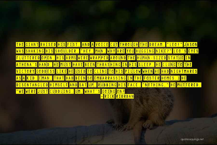 Theano Python Quotes By Rick Riordan Theano Python Quotes By Rick Riordan
