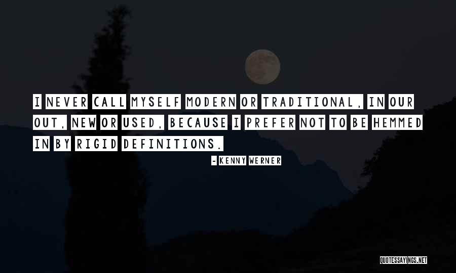 Theare Quotes By Kenny Werner Theare Quotes By Kenny Werner