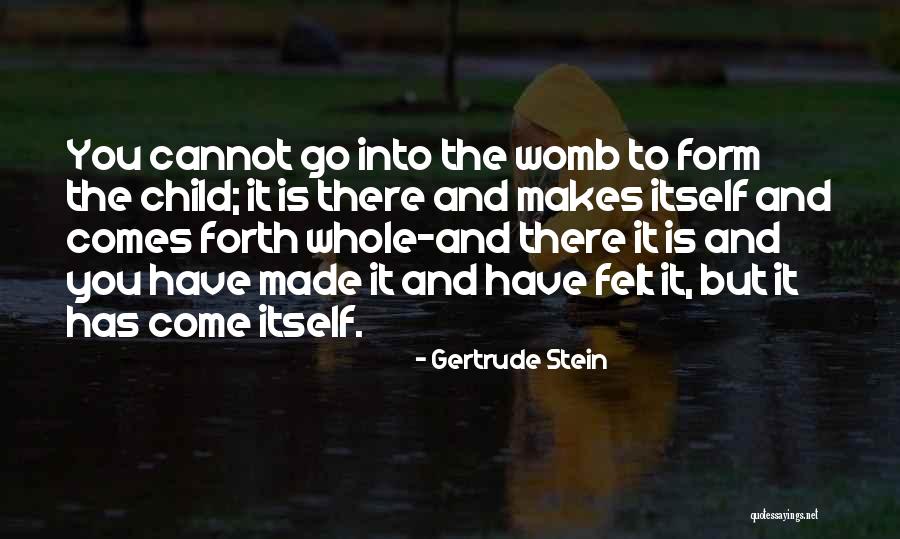 Theasianparent Quotes By Gertrude Stein Theasianparent Quotes By Gertrude Stein