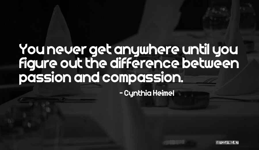 Theater And Life Quotes By Cynthia Heimel Theater And Life Quotes By Cynthia Heimel