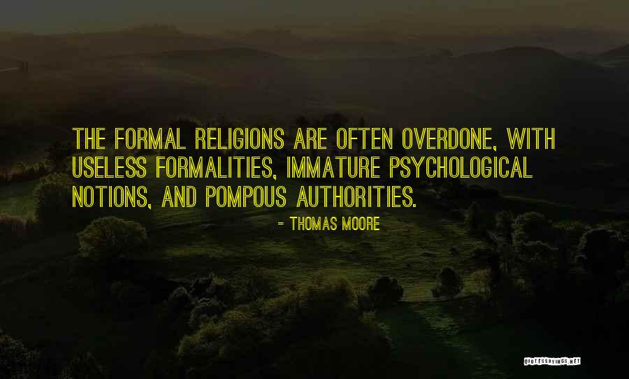 Theater And Resilience Quotes By Thomas Moore Theater And Resilience Quotes By Thomas Moore