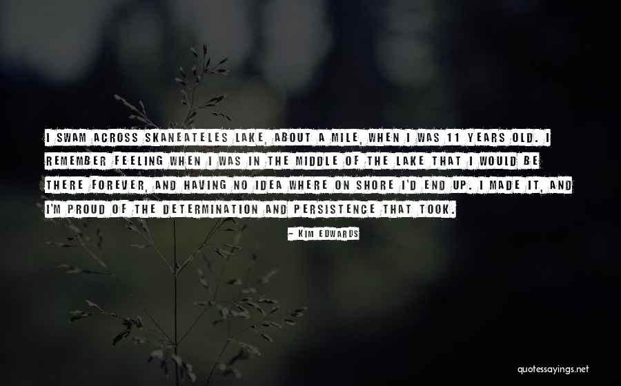 Theater Boxing Quotes By Kim Edwards Theater Boxing Quotes By Kim Edwards