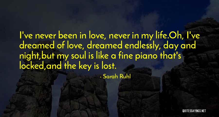 Theatre Drama Quotes By Sarah Ruhl Theatre Drama Quotes By Sarah Ruhl