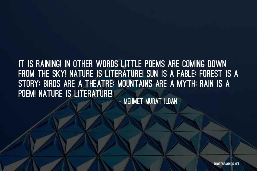 Theatre Quotations Quotes By Mehmet Murat Ildan Theatre Quotations Quotes By Mehmet Murat Ildan