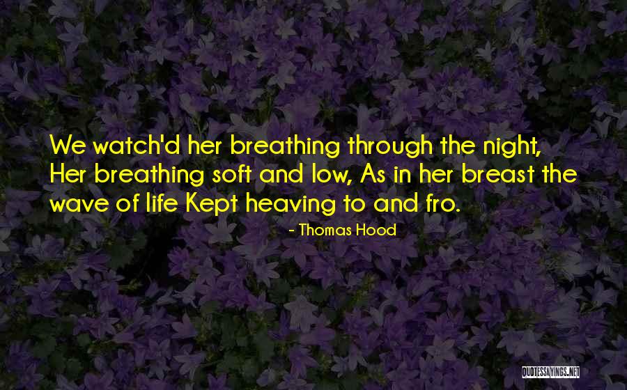 Theatre Quotations Quotes By Thomas Hood Theatre Quotations Quotes By Thomas Hood
