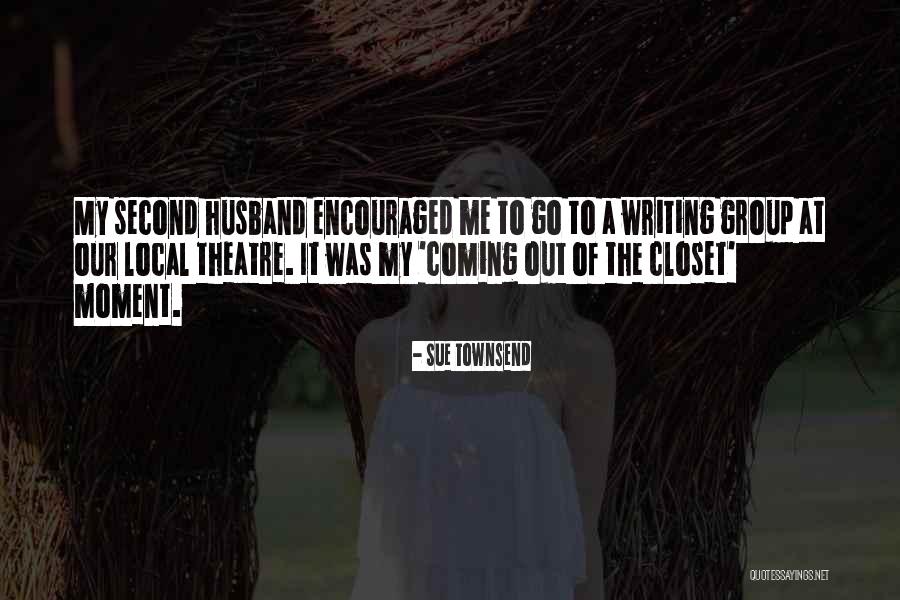 Theatre The Quotes By Sue Townsend Theatre The Quotes By Sue Townsend