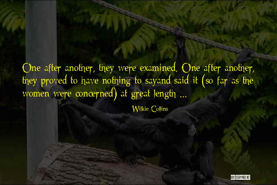 Theatregoers Quotes By Wilkie Collins Theatregoers Quotes By Wilkie Collins