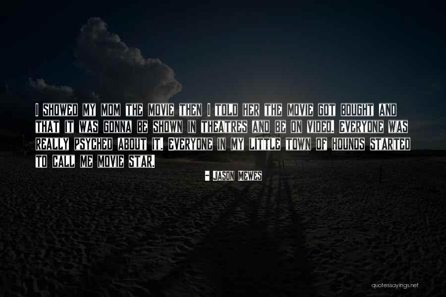 Theatres Quotes By Jason Mewes Theatres Quotes By Jason Mewes