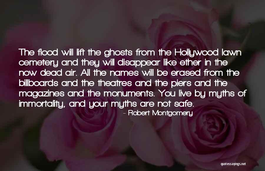 Theatres Quotes By Robert Montgomery Theatres Quotes By Robert Montgomery