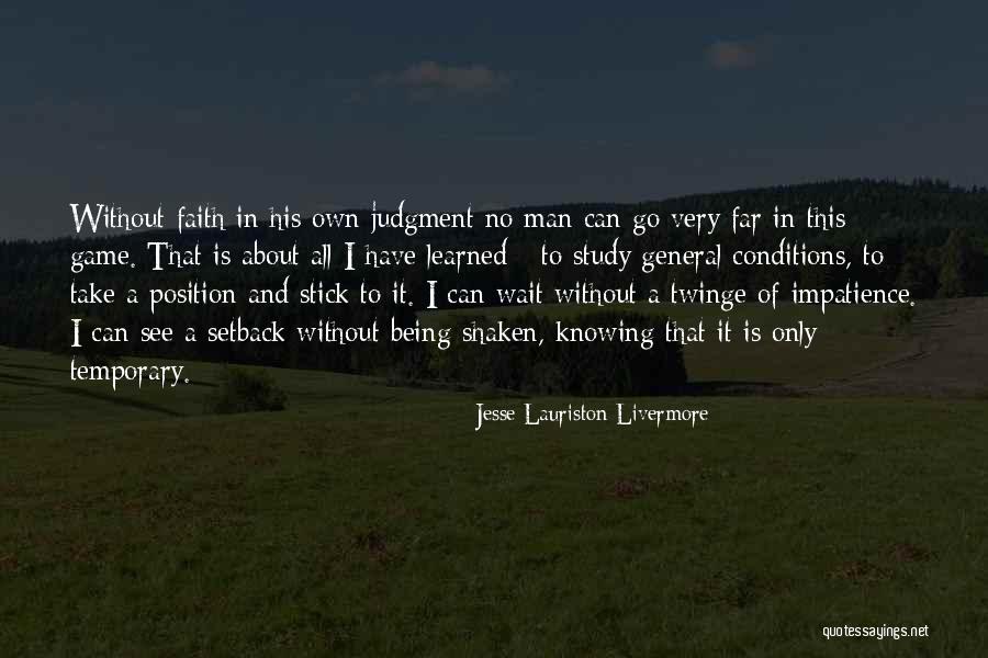 Theatrical Masks Quotes By Jesse Lauriston Livermore Theatrical Masks Quotes By Jesse Lauriston Livermore