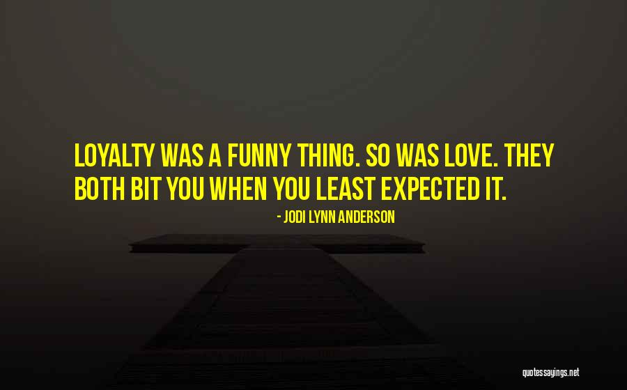Theatricality And Deception Quotes By Jodi Lynn Anderson Theatricality And Deception Quotes By Jodi Lynn Anderson