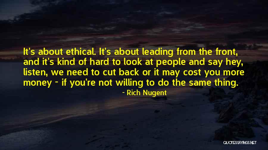 Theatrically Conceived Quotes By Rich Nugent Theatrically Conceived Quotes By Rich Nugent