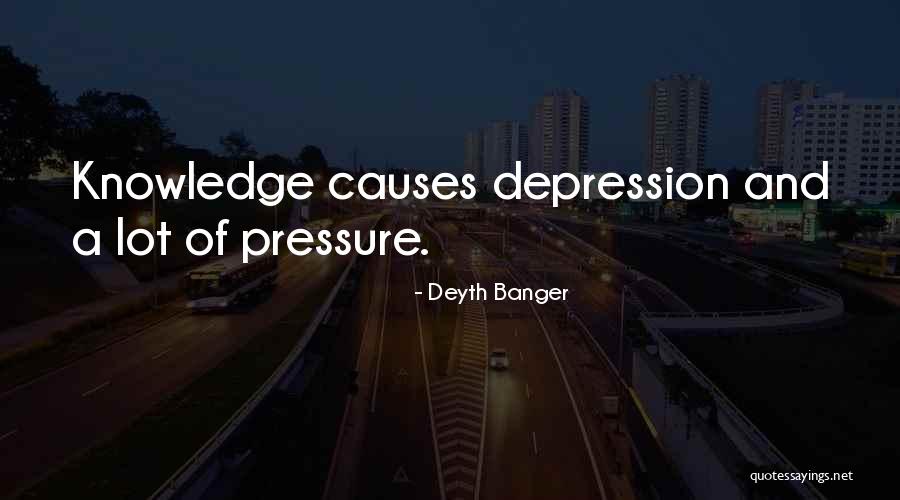 Theatricals Jazz Quotes By Deyth Banger Theatricals Jazz Quotes By Deyth Banger