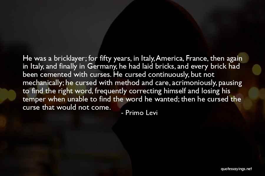 Theatricals Leotards Quotes By Primo Levi Theatricals Leotards Quotes By Primo Levi