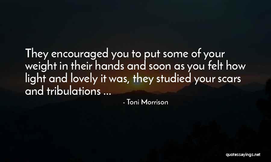 Theatricals Tap Quotes By Toni Morrison Theatricals Tap Quotes By Toni Morrison
