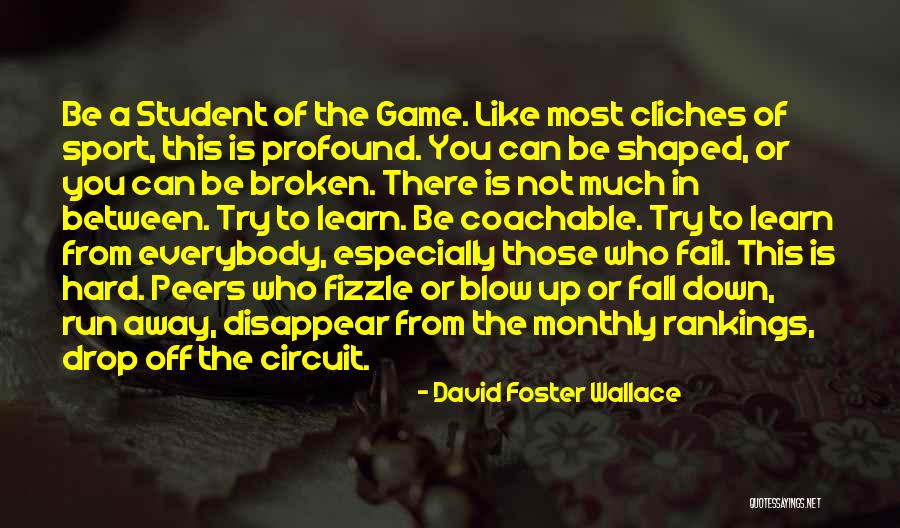 Theatrum Anatomicum Quotes By David Foster Wallace Theatrum Anatomicum Quotes By David Foster Wallace
