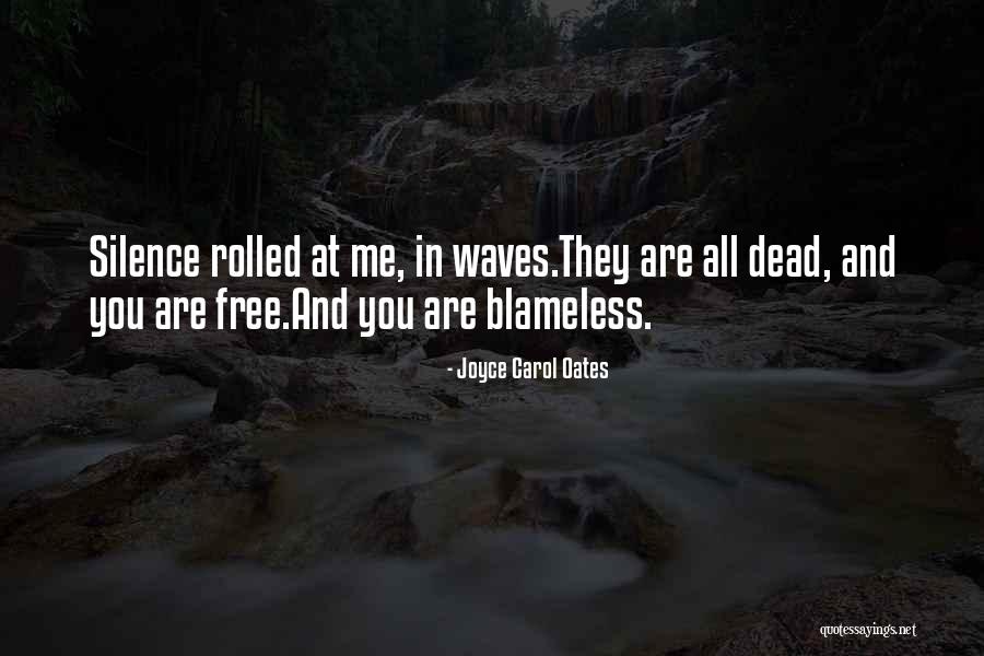 Theaudric Davis Quotes By Joyce Carol Oates Theaudric Davis Quotes By Joyce Carol Oates