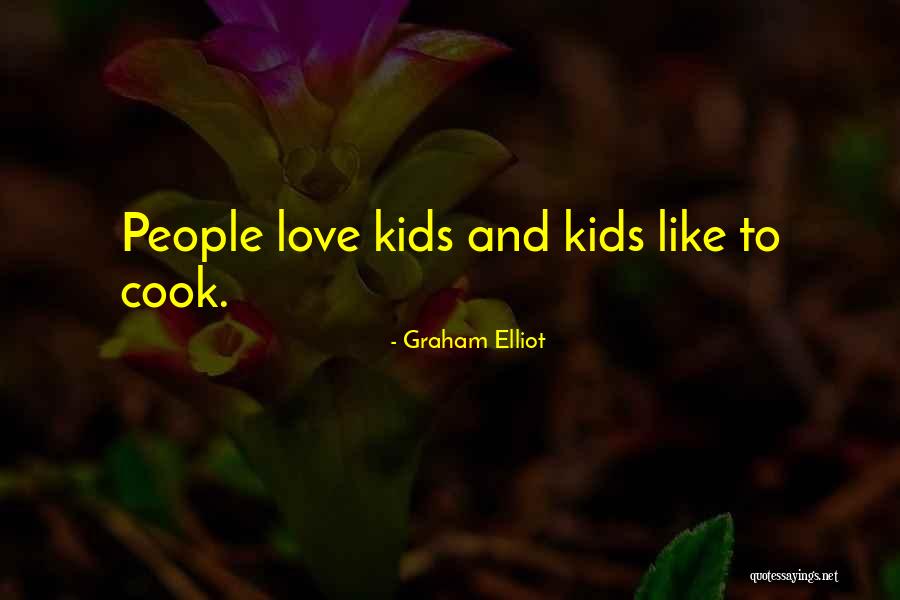Thebans Warriors Quotes By Graham Elliot Thebans Warriors Quotes By Graham Elliot