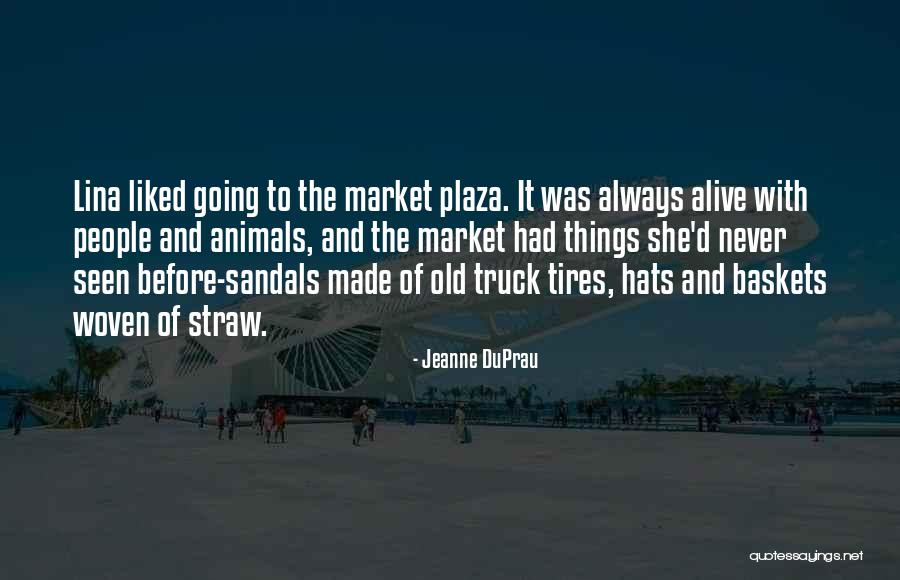 Thebargainer Quotes By Jeanne DuPrau Thebargainer Quotes By Jeanne DuPrau
