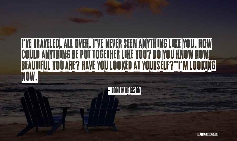 Thebault Design Quotes By Toni Morrison Thebault Design Quotes By Toni Morrison