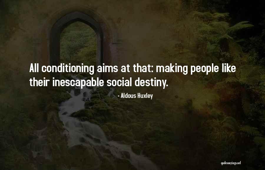 Theblacks Quotes By Aldous Huxley Theblacks Quotes By Aldous Huxley