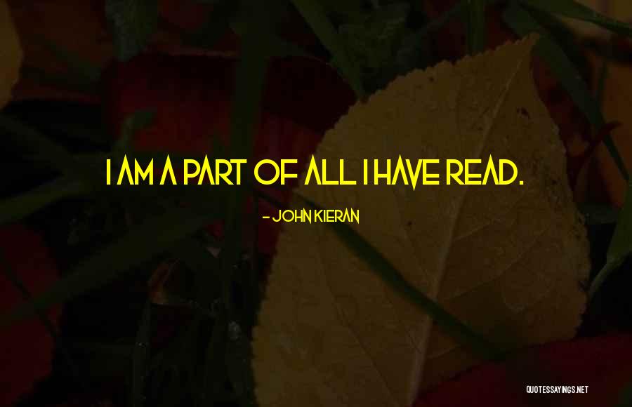 Thechive Comedian Quotes By John Kieran