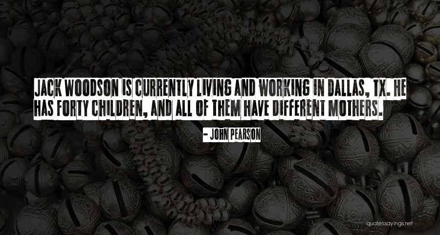 Thechive Comedian Quotes By John Pearson