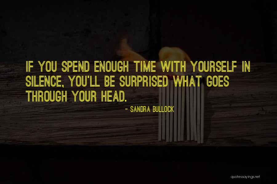 Thechive Comedian Quotes By Sandra Bullock
