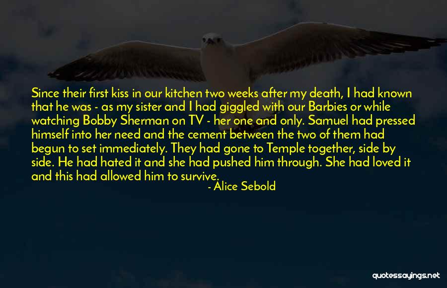 Thechive Motivational Quotes By Alice Sebold Thechive Motivational Quotes By Alice Sebold