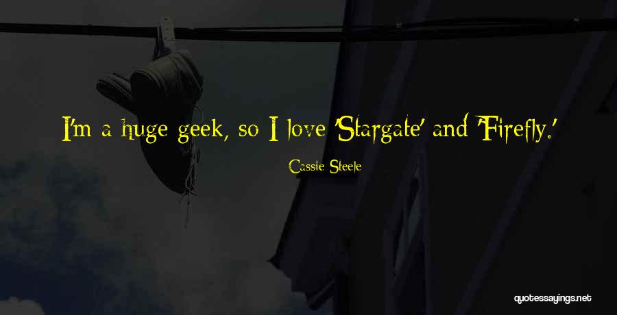 Thecolorful Quotes By Cassie Steele Thecolorful Quotes By Cassie Steele