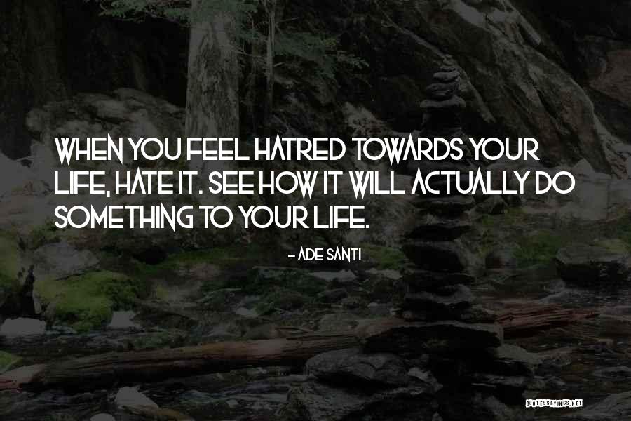 Thecrookedman Quotes By Ade Santi Thecrookedman Quotes By Ade Santi