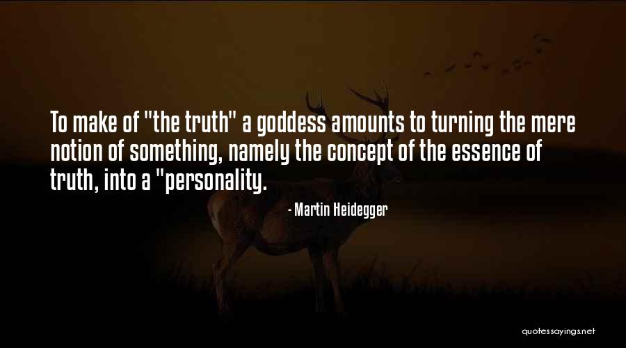 Thecrookedman Quotes By Martin Heidegger Thecrookedman Quotes By Martin Heidegger