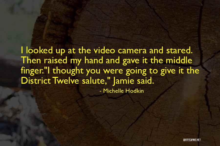 Thedens Obituary Quotes By Michelle Hodkin Thedens Obituary Quotes By Michelle Hodkin