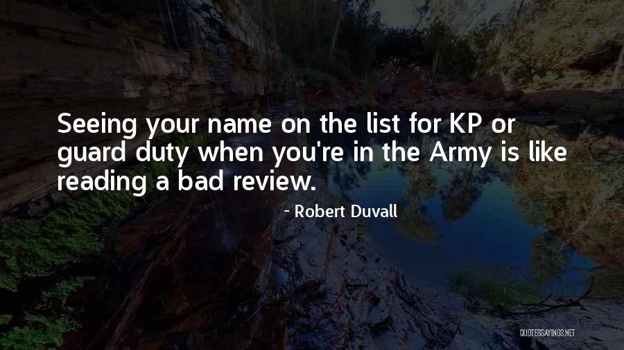 Thedhsstore Quotes By Robert Duvall Thedhsstore Quotes By Robert Duvall