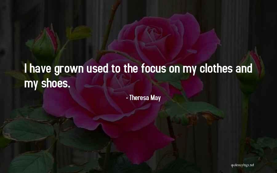 Thedutchhouse Quotes By Theresa May Thedutchhouse Quotes By Theresa May