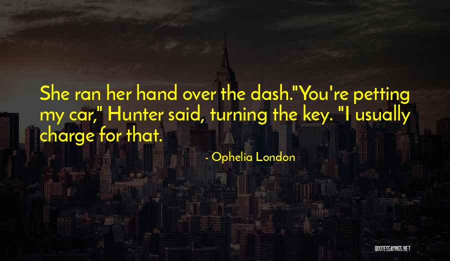 Theeany Quotes By Ophelia London Theeany Quotes By Ophelia London