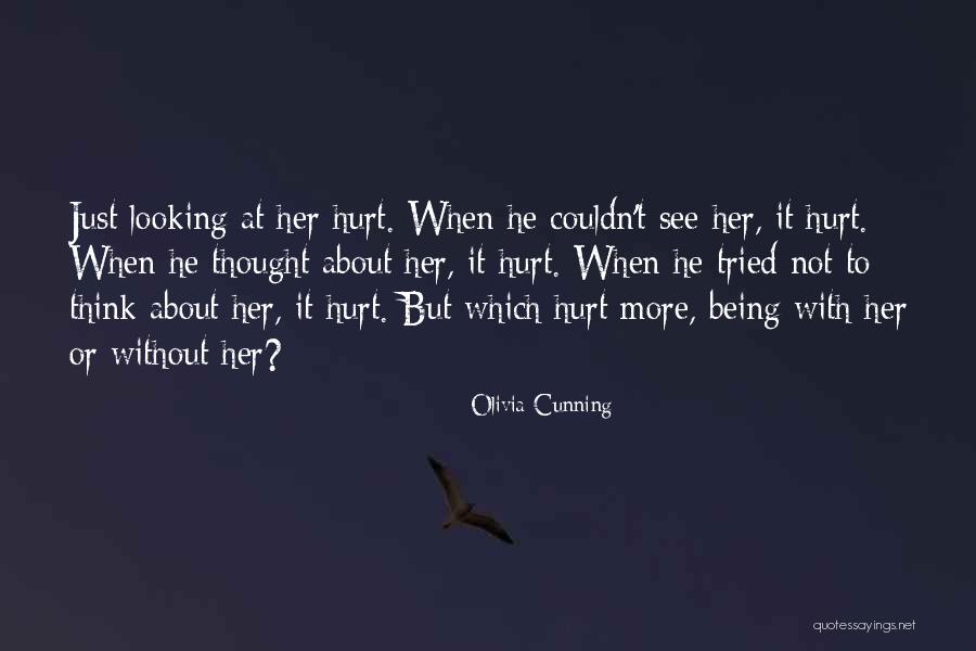 Theedeescuisine Quotes By Olivia Cunning Theedeescuisine Quotes By Olivia Cunning