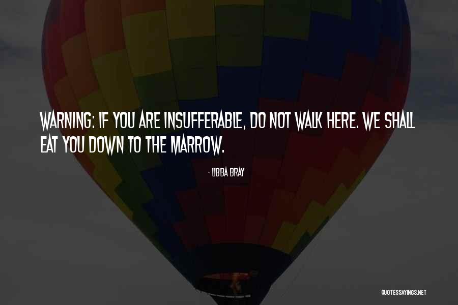 Theedenstatebank Quotes By Libba Bray Theedenstatebank Quotes By Libba Bray