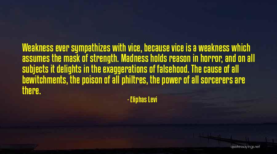 Theenk Quotes By Eliphas Levi Theenk Quotes By Eliphas Levi