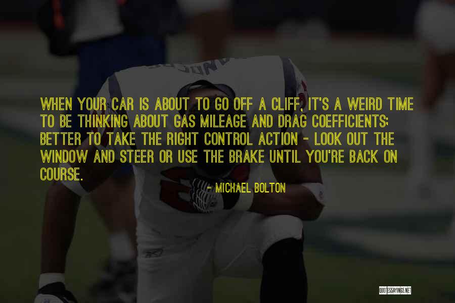Theenkoln Quotes By Michael Bolton Theenkoln Quotes By Michael Bolton