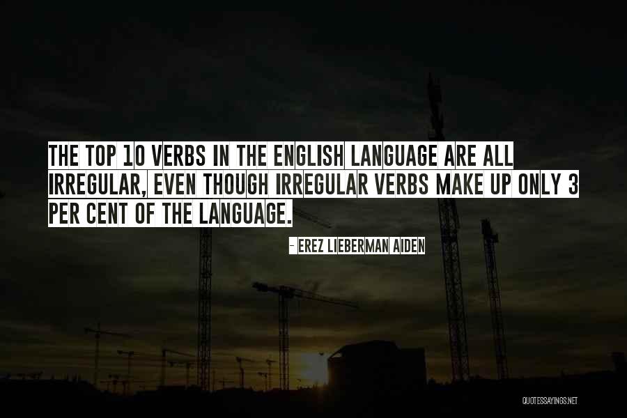 Theepettikkum Quotes By Erez Lieberman Aiden Theepettikkum Quotes By Erez Lieberman Aiden