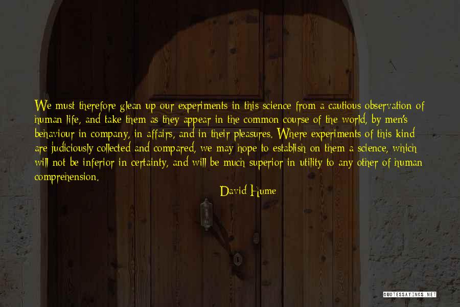 Theeran Quotes By David Hume Theeran Quotes By David Hume