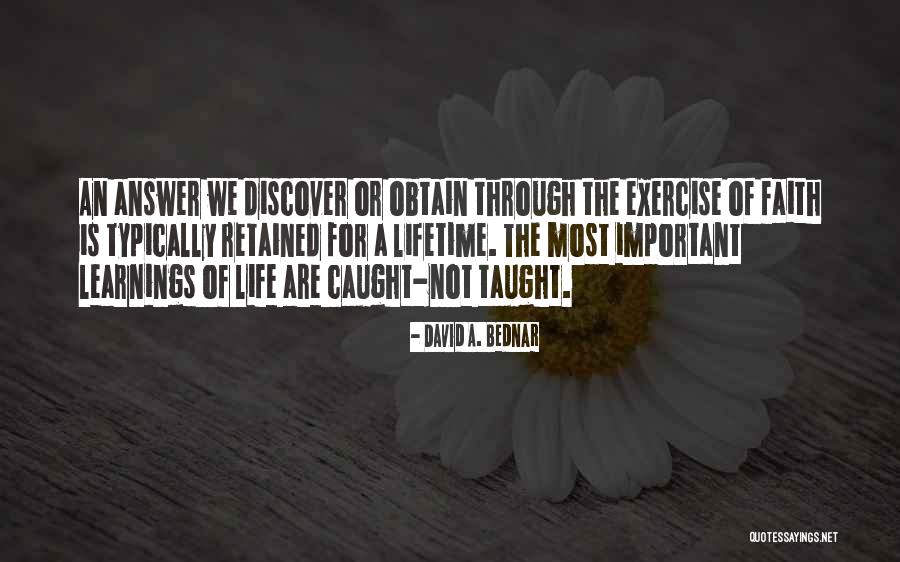 Thees Uhlmann Quotes By David A. Bednar Thees Uhlmann Quotes By David A. Bednar